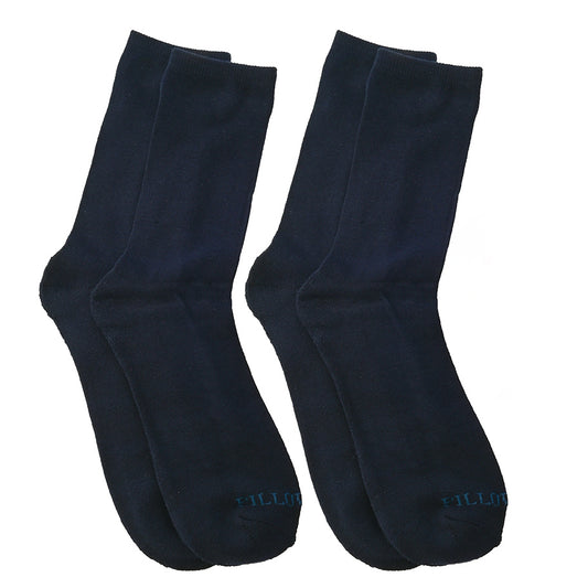 Navy Front Detail