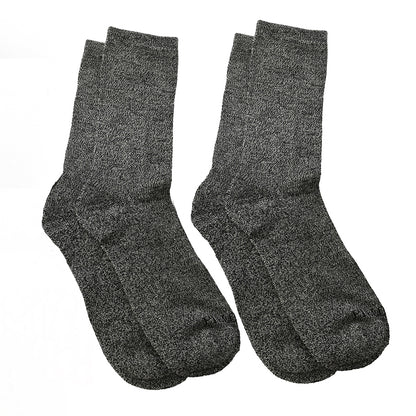 Grey Front Detail