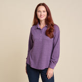 Crown Jewel Front Detail Missy