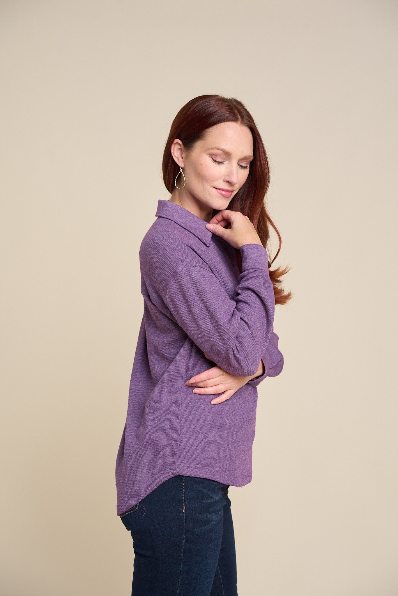 Crown Jewel Side Detail Missy