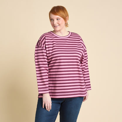 Fig Front Detail Women