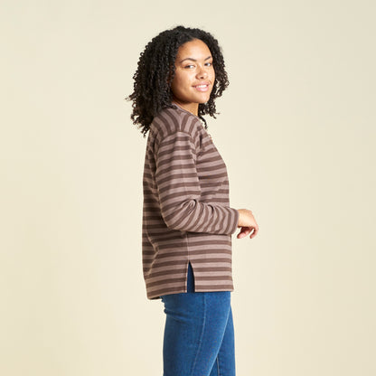 Iron Side Detail Missy