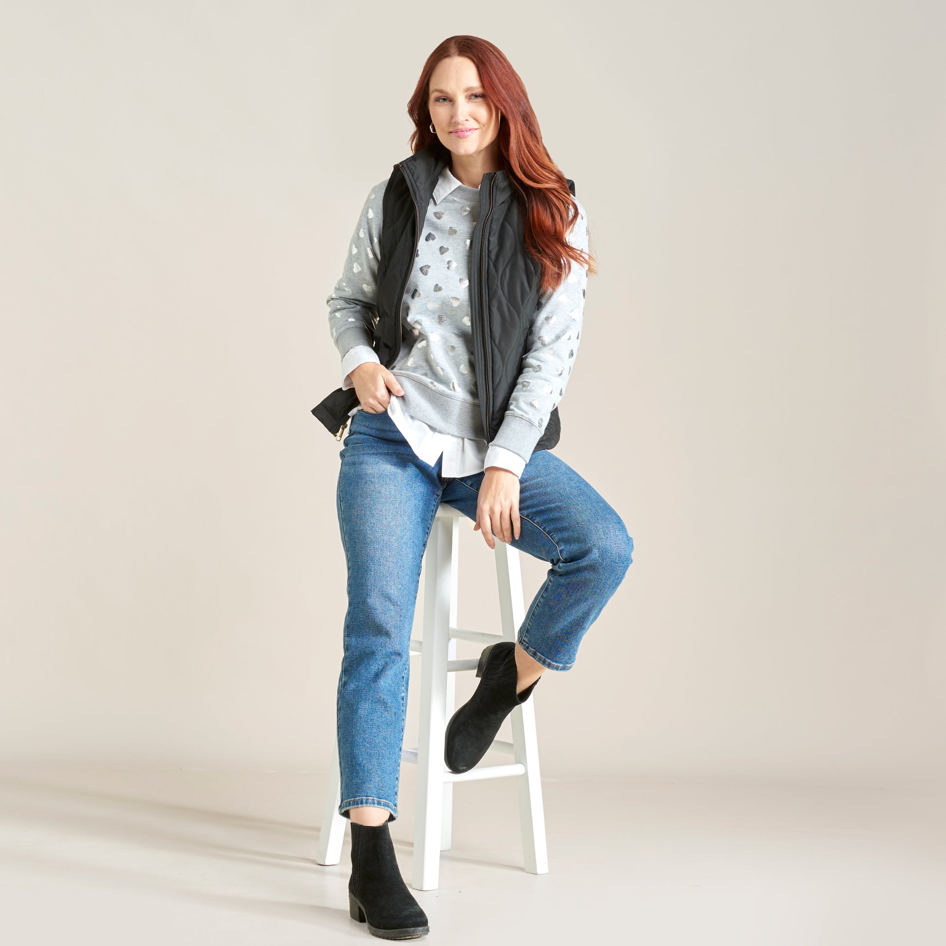 Heather Grey Brand Photography Missy