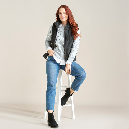 Heather Grey Brand Photography Missy