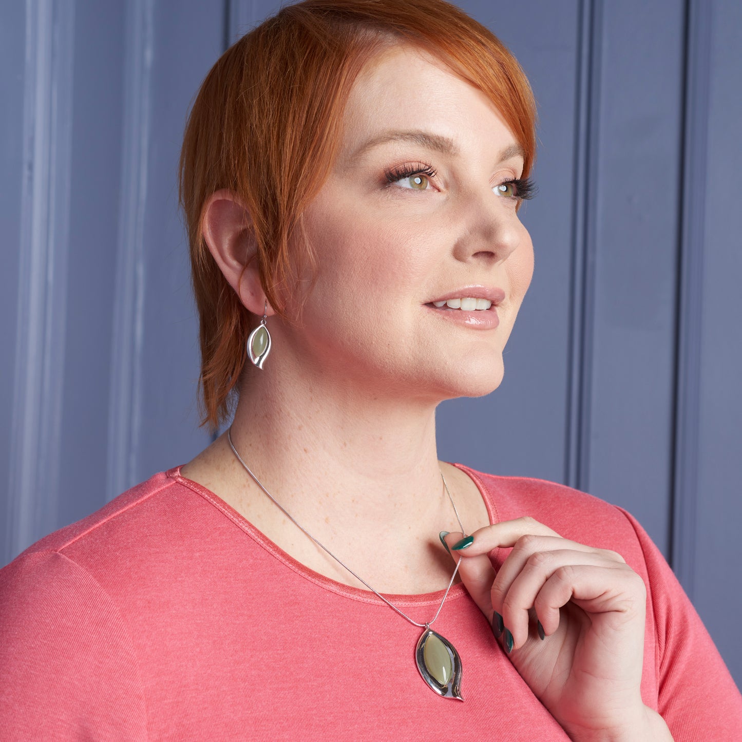 Winter Moss Brand Photography