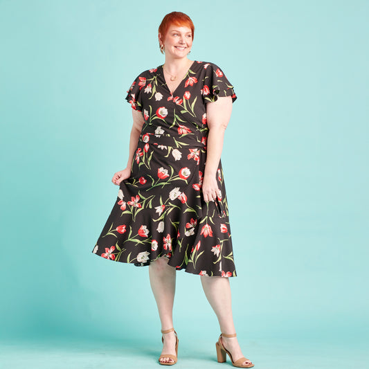 Black Multi Brand Photography Women