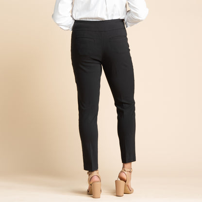 Black Back Detail Missy