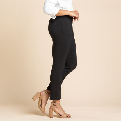 Black Side Detail Missy