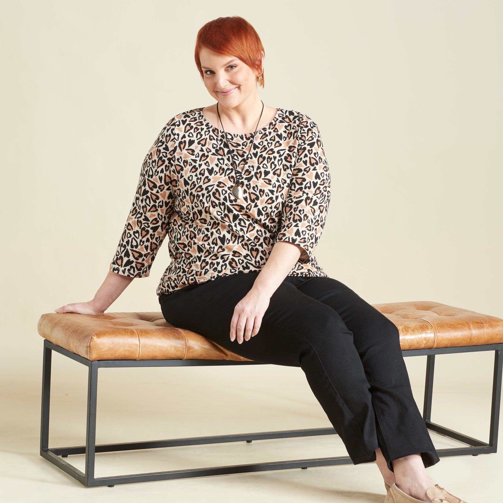 Black Brand Photography Women