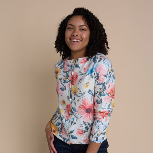 Multi Front Detail Missy