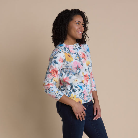 Multi Side Detail Missy