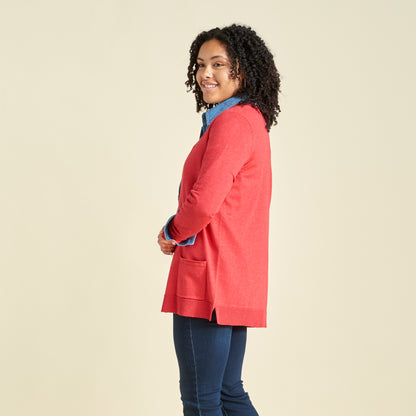 Poppy Side Detail Missy