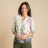 Multi Front Detail Missy