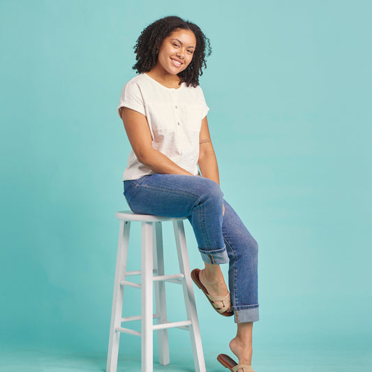 White Brand Photography Missy