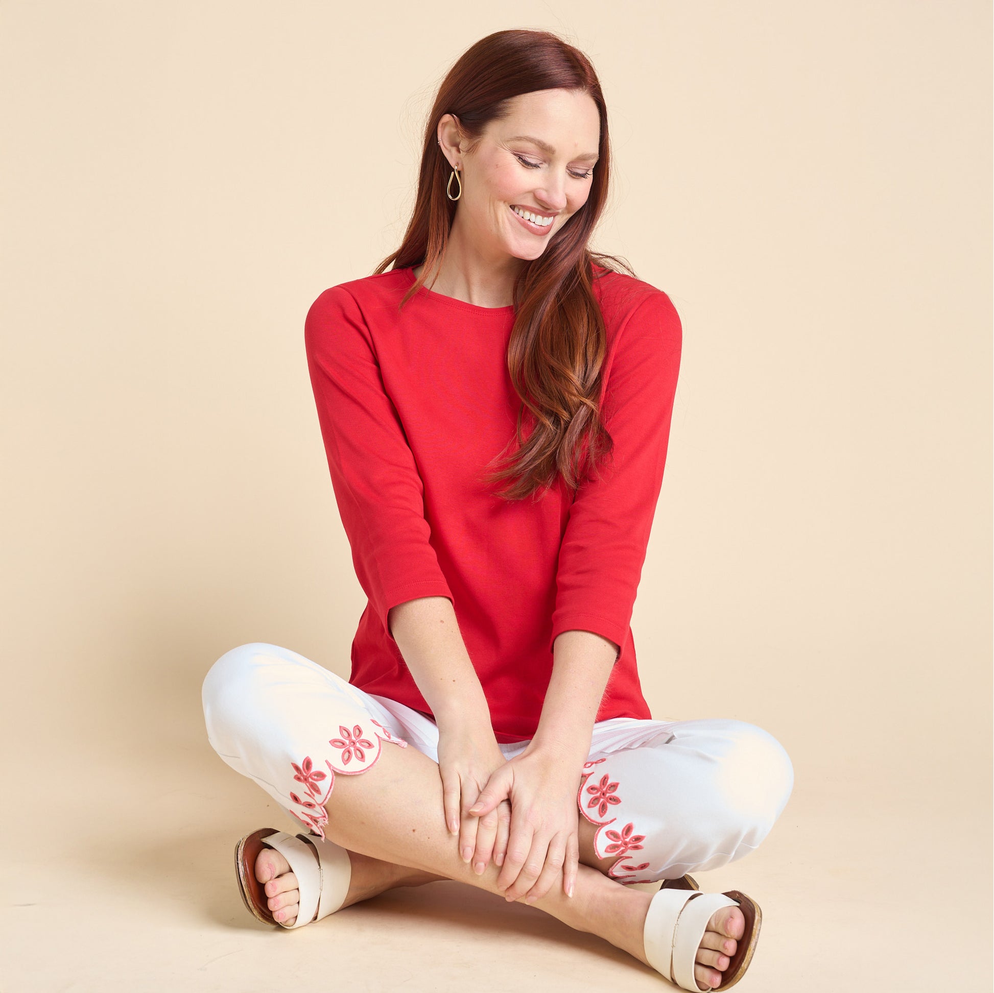 Salsa Front Detail Missy