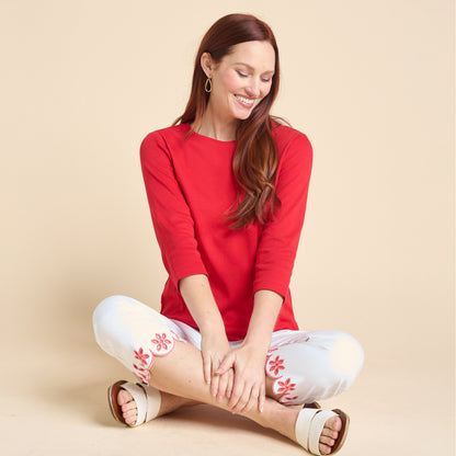 Salsa Front Detail Missy