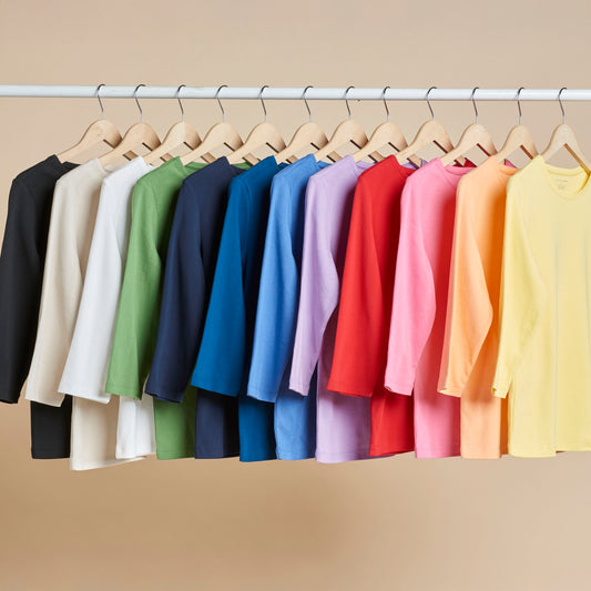 Colorway Brand Photography