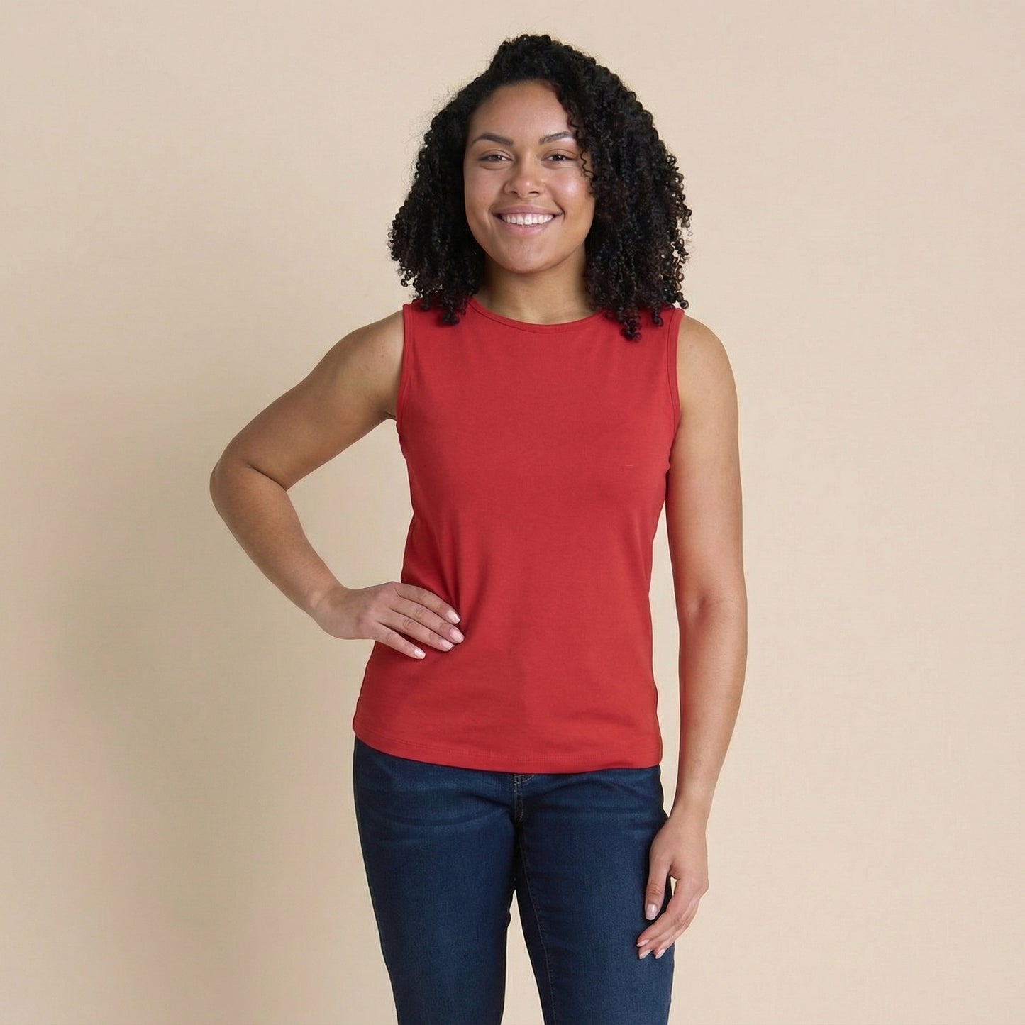 Salsa Front Detail Missy