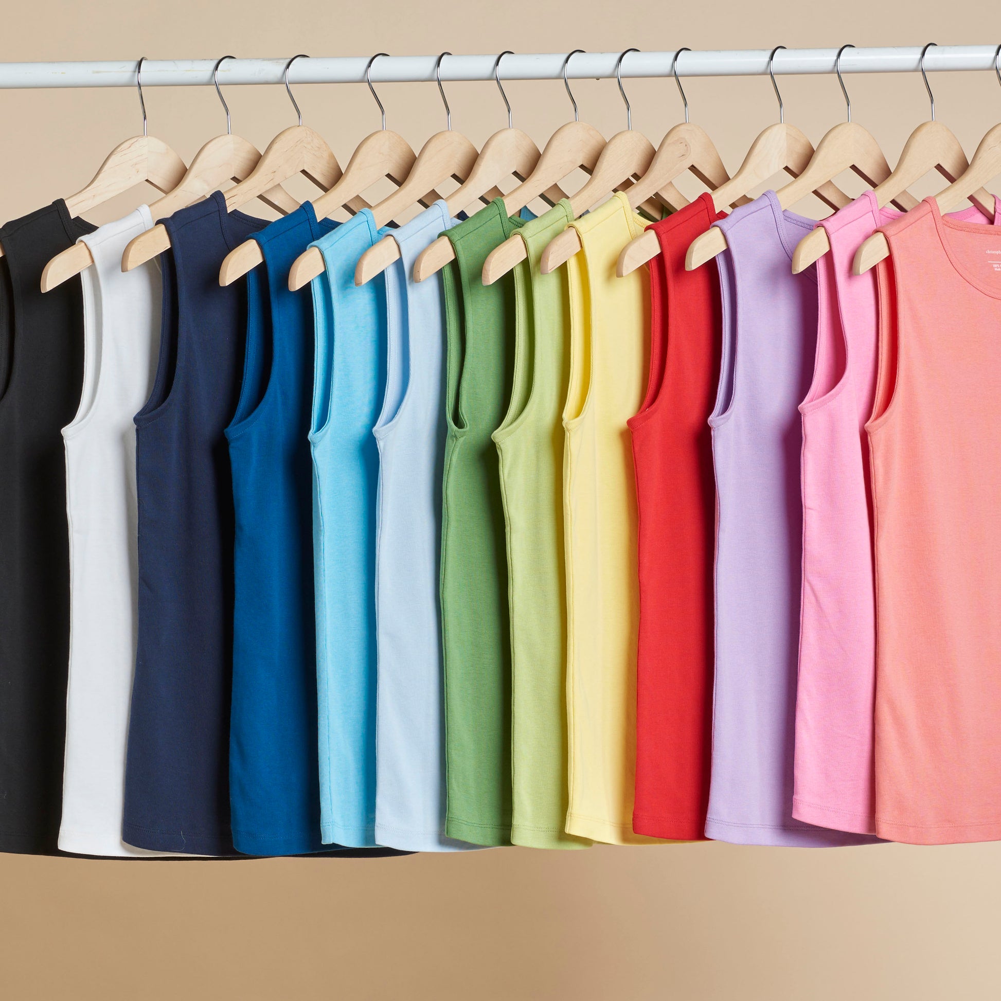 Colorway Brand Photography