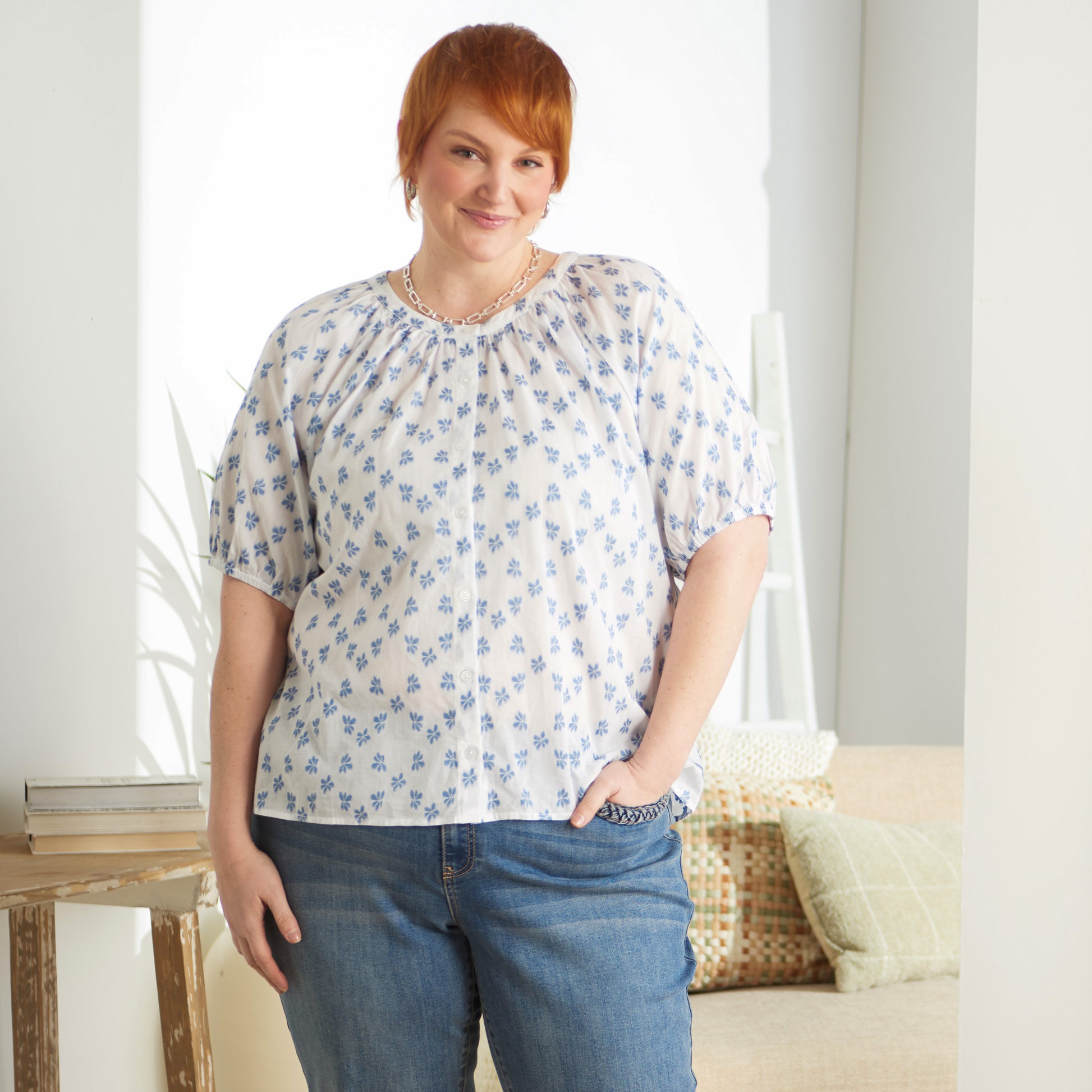 Blue Brand Photography Women