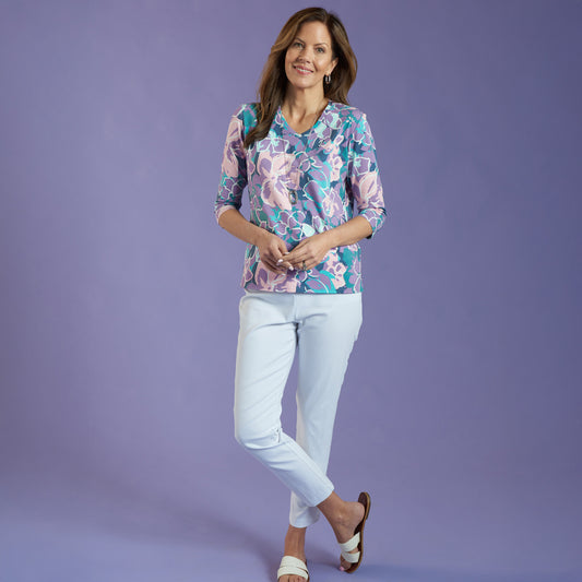 Rhapsody Purple Brand Photography Missy