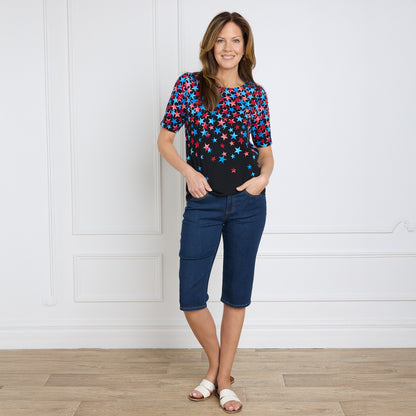 Black Full Body Detail Missy