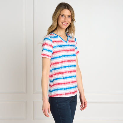 Multi Side Detail Missy