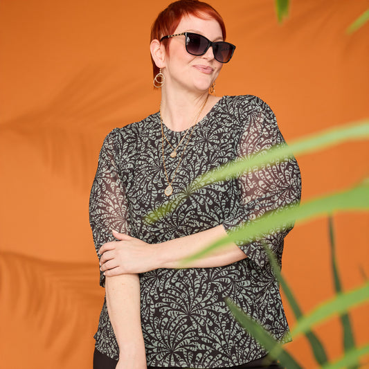 Lily Pad Brand Photography Women