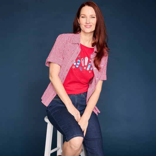 Crimson Brand Photography Missy