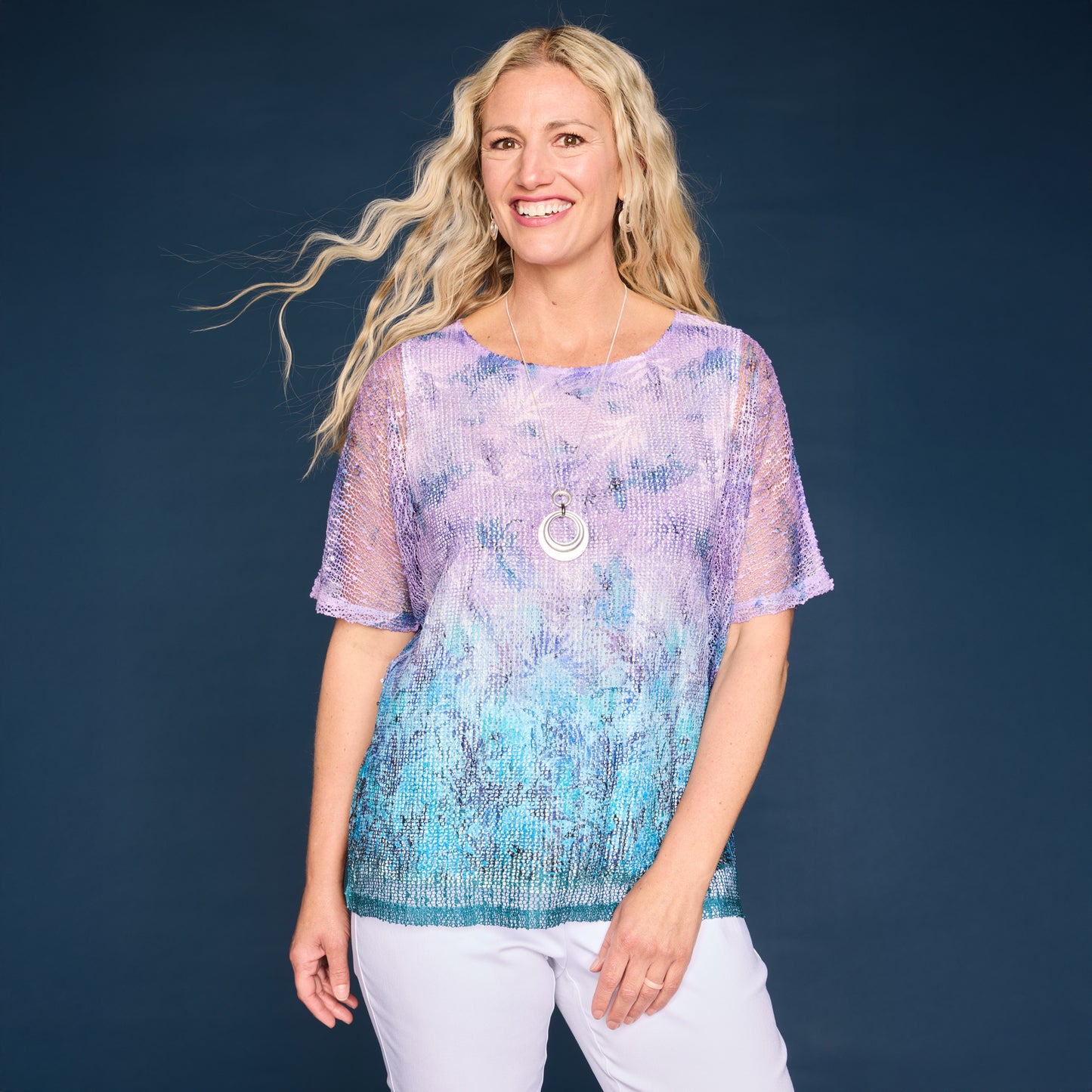 Rhapsody Purple Brand Photography Missy