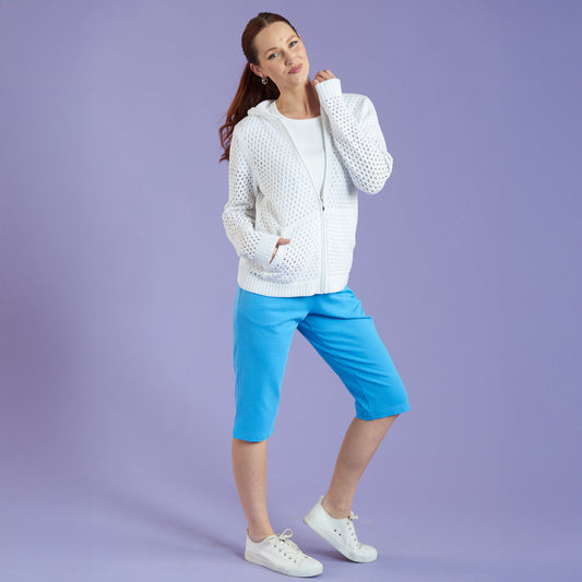 Azure Blue Brand Photography Missy