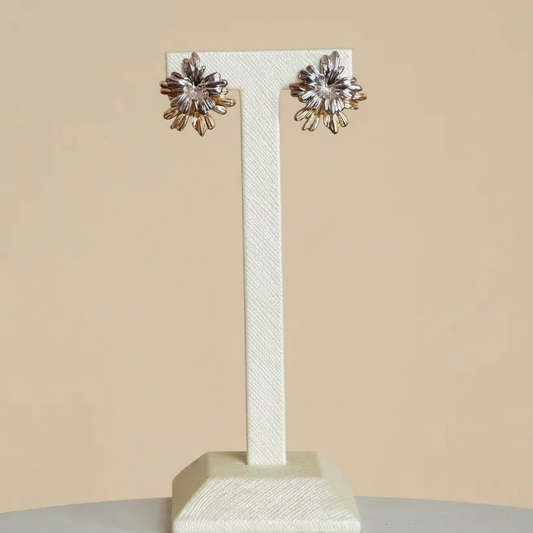 Mixed Metals Front Detail