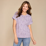 Grape Compote Front Detail Missy