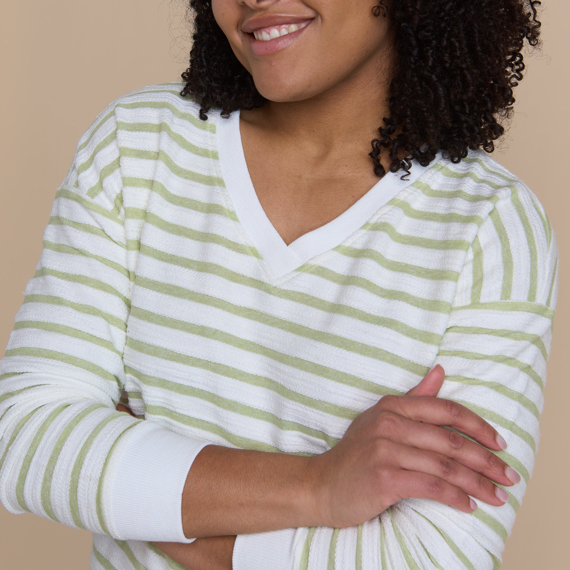 Margarita Lime Detail Missy