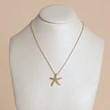 Gold Detail
