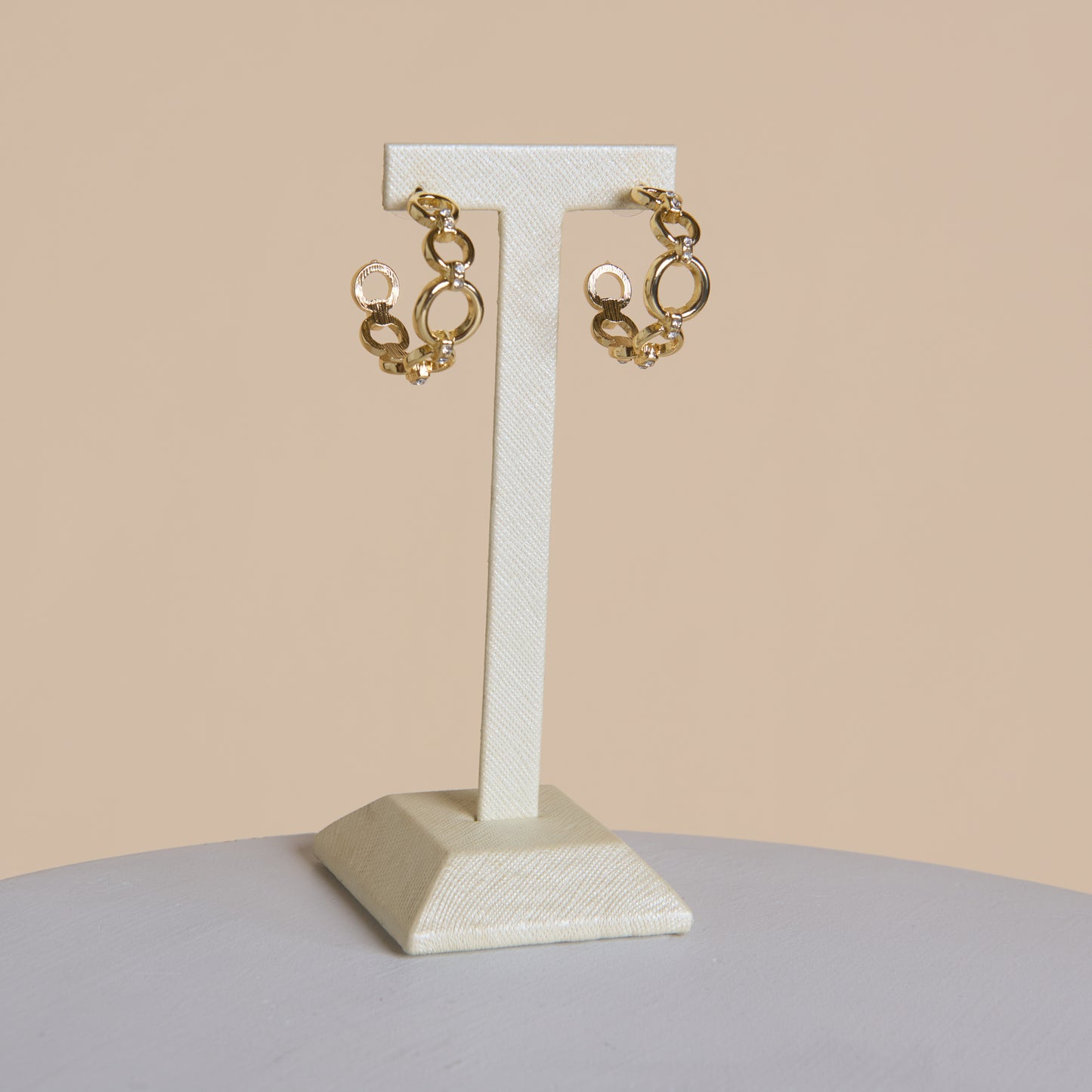 Gold Detail