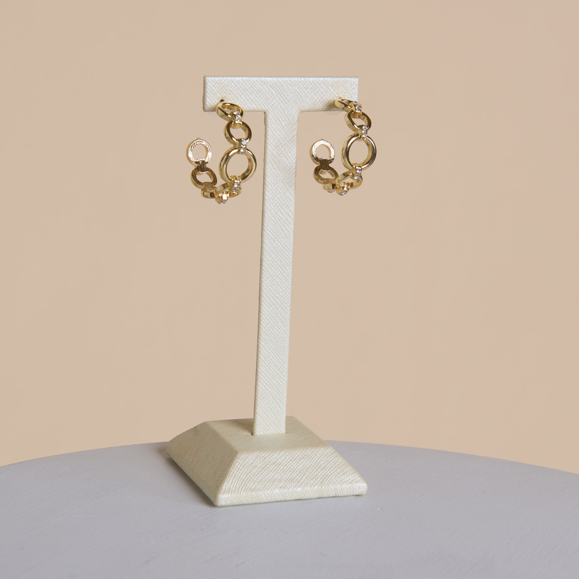 Gold Detail