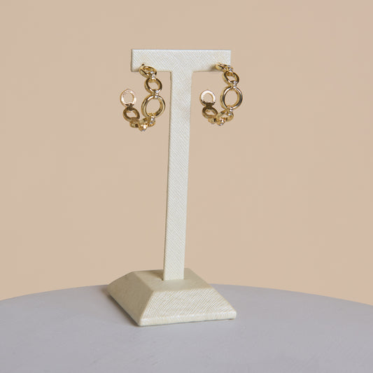 Gold Detail