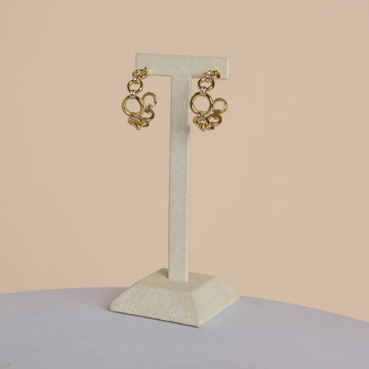 Gold Detail