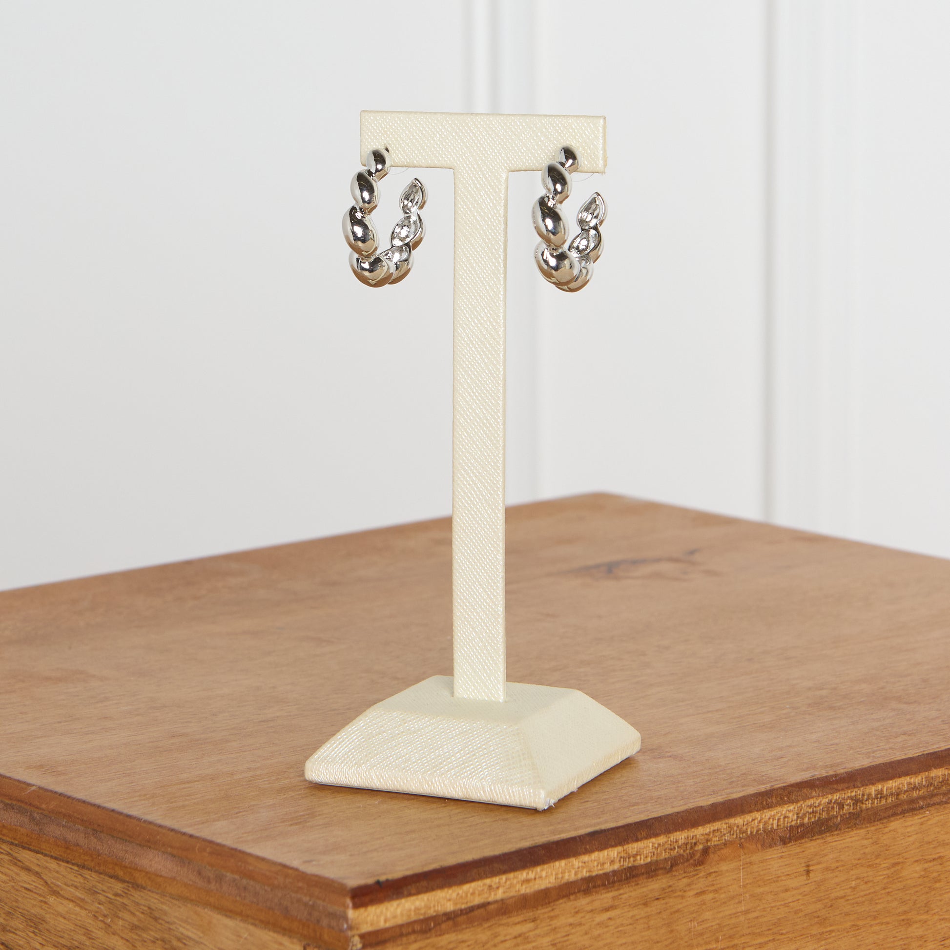 Silver Detail
