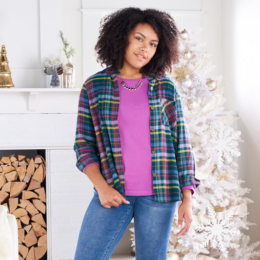 Green Multi Brand Photography Missy