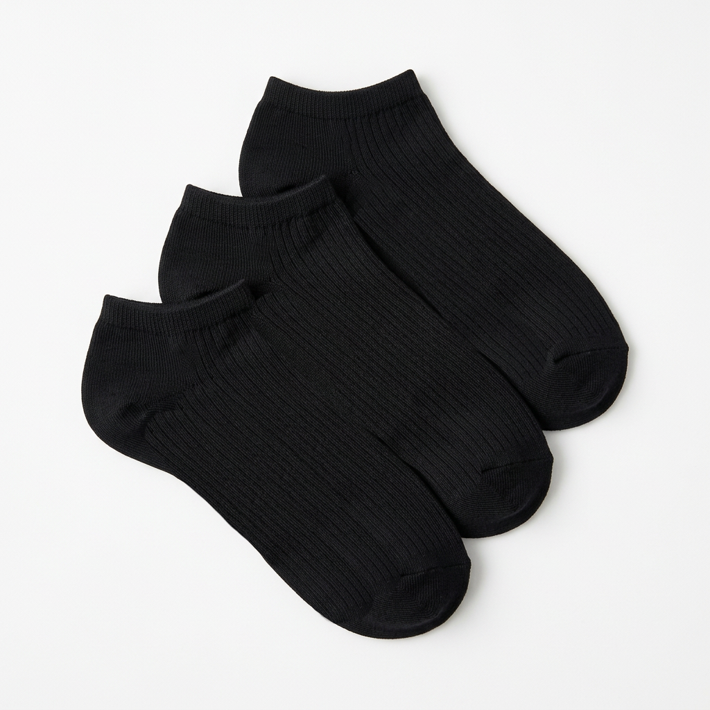 Black Detail