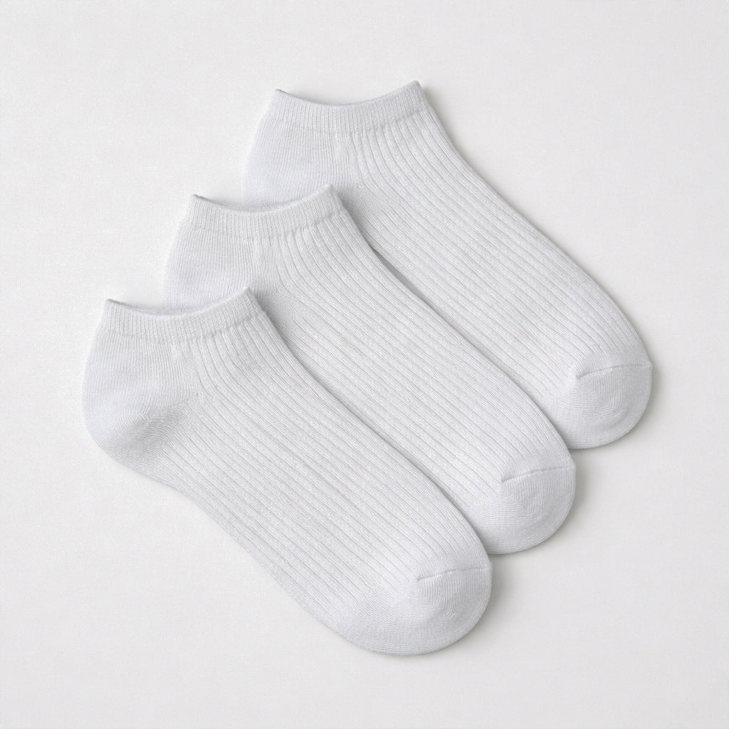 White Detail