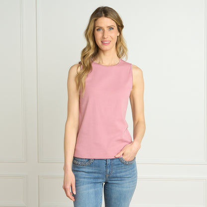 Nostalgia Rose Front Detail Missy