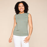 Lily Pad Front Detail Missy