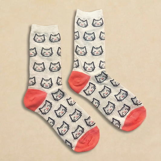 Oatmeal Front Detail