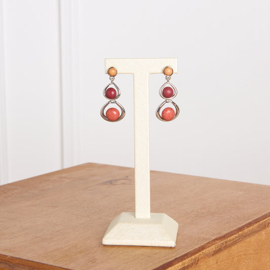 Burgundy Detail