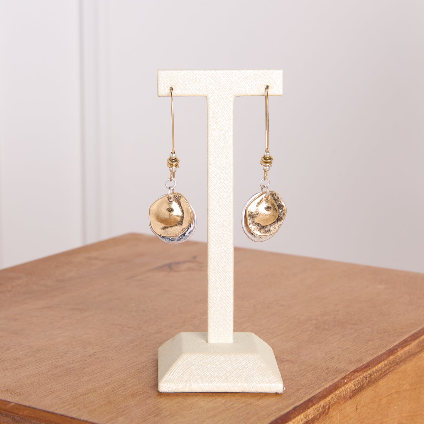 Mixed Metals Detail