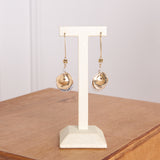 Mixed Metals Detail