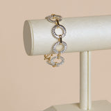 Mixed Metals Detail